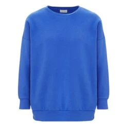 Redondo Sweatshirt - Women’s Collection | Royal Blue