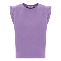 Kamakura Sweatshirt | Purple