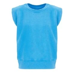 Bellerose Virgo Sweater - Women’s Collection | Blue