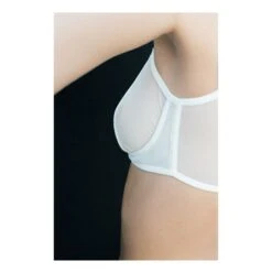 Form Bra | White -American Vintage Shop unnamed file 447