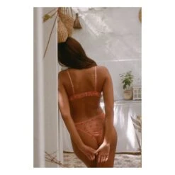 Soutien-gorge Viola | Coral -American Vintage Shop unnamed file 474