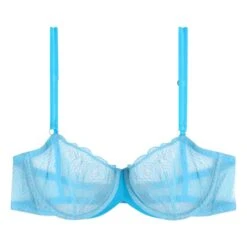ICONE Azzura Bra | Turquoise
