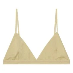 Mississippi Bamboo Bra | Beige