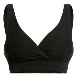 Nursing Bra | Black