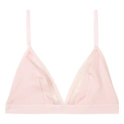 Savannah Bra | Pale Pink