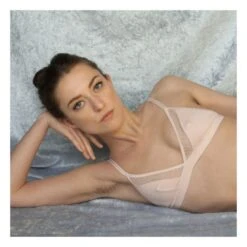 Savannah Bra | Pale Pink -American Vintage Shop unnamed file 538