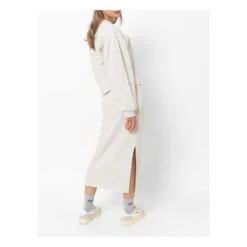 Harleen Sweatshirt | Light Grey -American Vintage Shop unnamed file 54