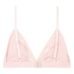 Savannah Bra | Pale Pink -American Vintage Shop unnamed file 542