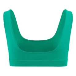 Serene Crop Top | Green -American Vintage Shop unnamed file 561