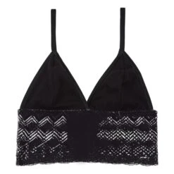 Dawa Bustier | Black