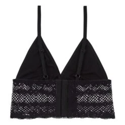 Dawa Bustier | Black -American Vintage Shop unnamed file 600