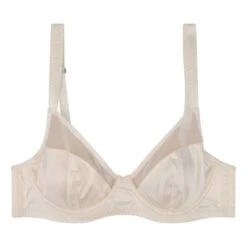 Love Stories Celia Bra | Ecru
