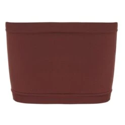 Captivating Multifunction Crop Top | Brown -American Vintage Shop unnamed file 623