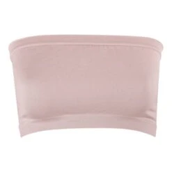 Captivating Bandeau | Nude