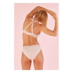 Breastfeeding Bra | Pink -American Vintage Shop unnamed file 639