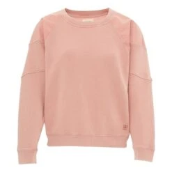 Bellerose Fellie Sweater - Women's Collection | Blush
