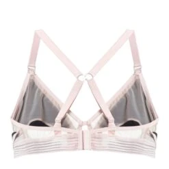 Breastfeeding Bra | Pink -American Vintage Shop unnamed file 642