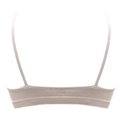 Poise Multifunctional Crop Top | Taupe Brown -American Vintage Shop unnamed file 649