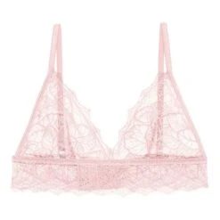Liao Bustier | Pale Pink
