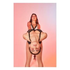 Breastfeeding Bra | Black -American Vintage Shop unnamed file 678