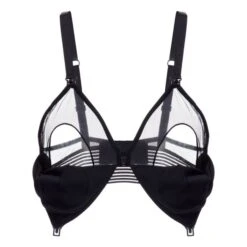 Breastfeeding Bra | Black -American Vintage Shop unnamed file 679