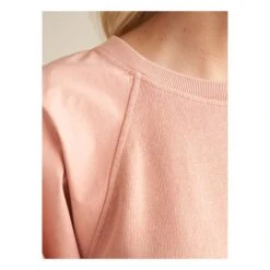 Bellerose Fellie Sweater - Women's Collection | Blush -American Vintage Shop unnamed file 68