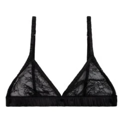 Love Stories Uma Bra | Black