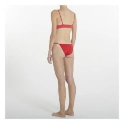 Blissful Crop Top | Fuchsia -American Vintage Shop unnamed file 692