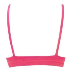 Blissful Crop Top | Fuchsia -American Vintage Shop unnamed file 693