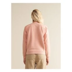 Bellerose Fellie Sweater - Women's Collection | Blush -American Vintage Shop unnamed file 70