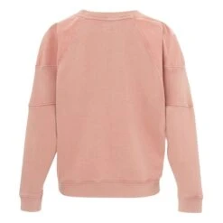 Bellerose Fellie Sweater - Women's Collection | Blush -American Vintage Shop unnamed file 71