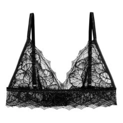 Liao Bustier | Black