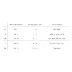 Liao Bustier | Black -American Vintage Shop unnamed file 770