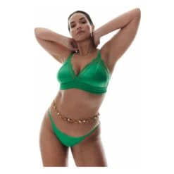 Love Stories Love Lace Bra | Green -American Vintage Shop unnamed file 783