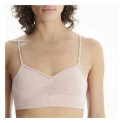 Poise Crop Top | Nude -American Vintage Shop unnamed file 796