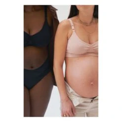 Nursing Bra | Beige -American Vintage Shop unnamed file 805