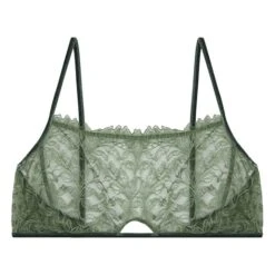 Andie Bra | Khaki