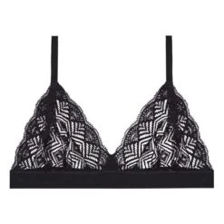 Dawa Bra | Black