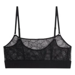 ICONE Giorgio Bra | Black
