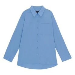 Birgitte Herskind Henriette Shirt | Blue